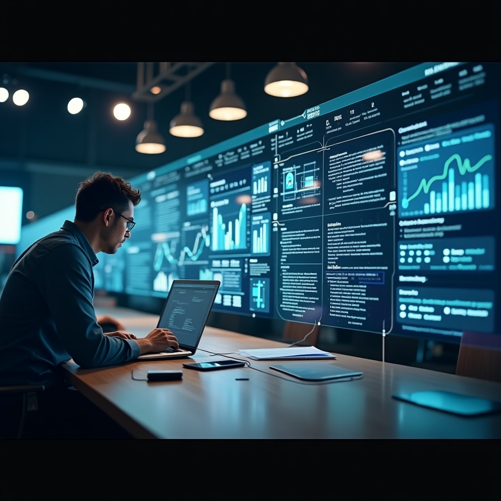Automatización de conversiones de pagos multidivisa