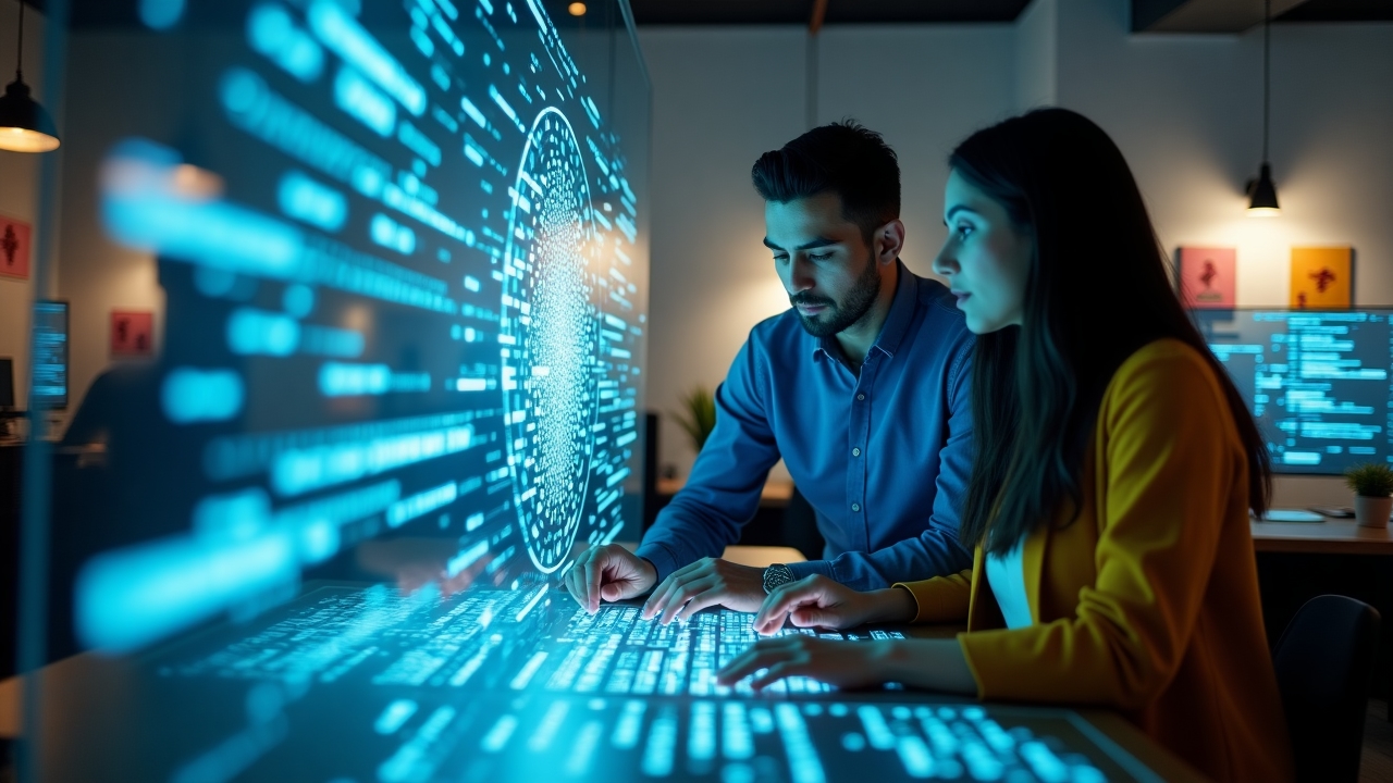 Análisis y categorización automática de pagos internacionales