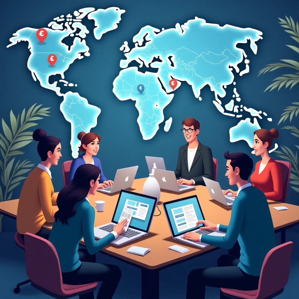 Solución para e-commerce