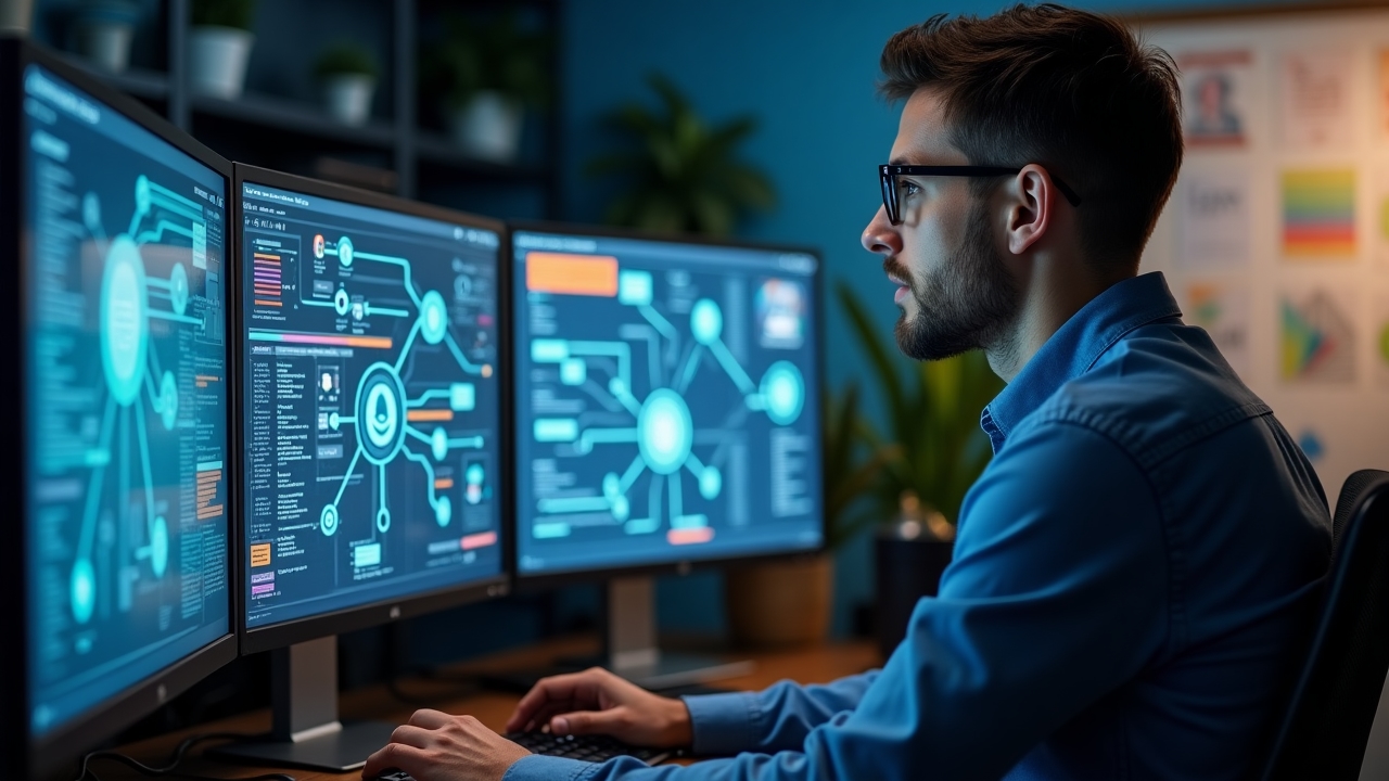 Integración de API de pagos